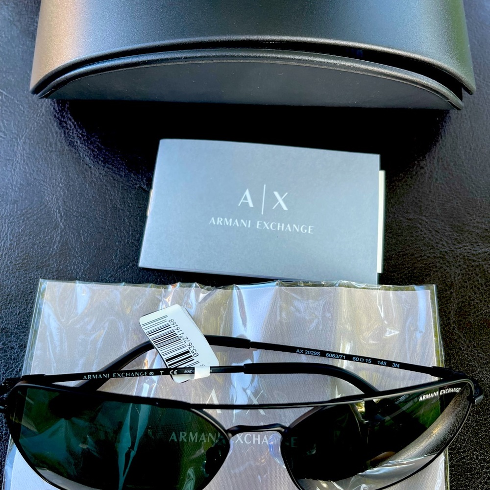 Sunglasses - Picture 6 of 6
